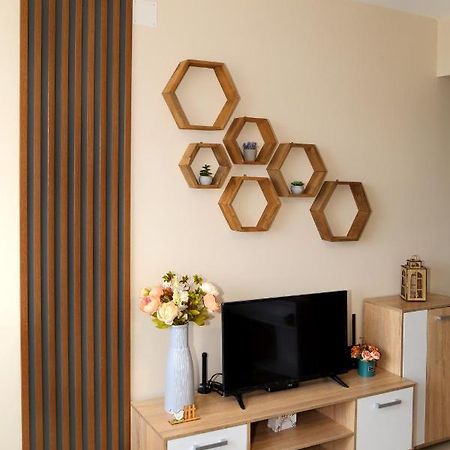 Apartment Colibri Veliko Tarnovo Buitenkant foto